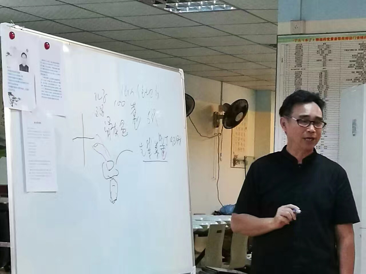 <b>第26期公益课程 了凡素食馆</b>