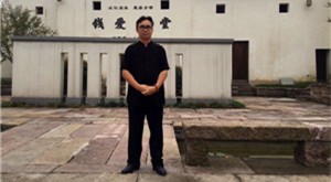 <b><font color='#FF0000'>杨万子院长杭州之行</font></b>