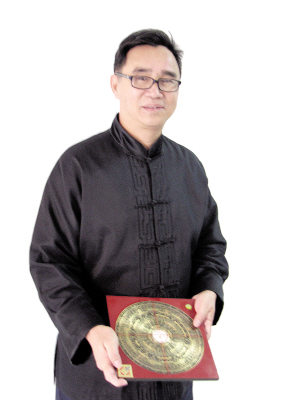 杨万子院长简介