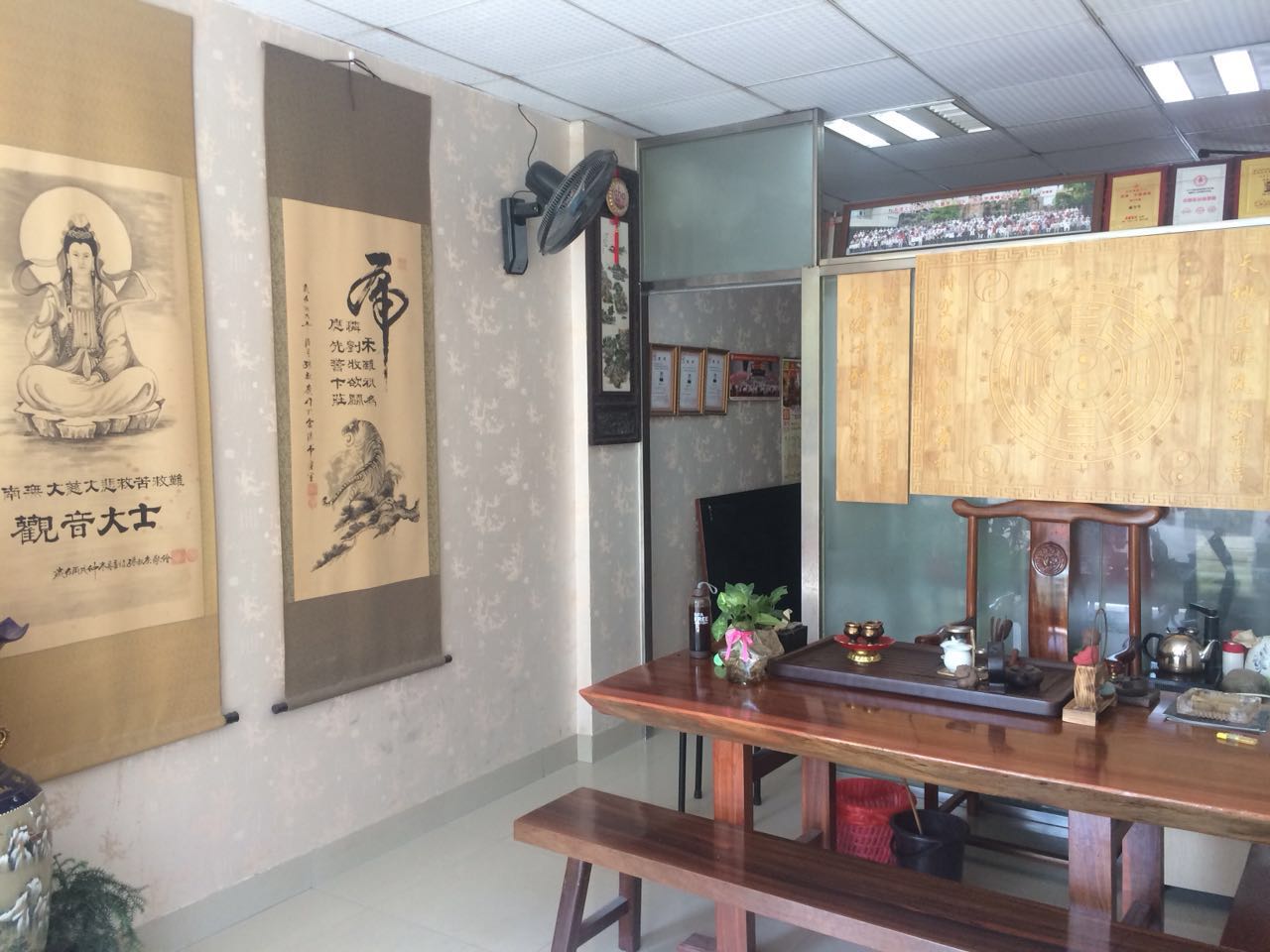 道学小故事！不要忘了我们为什么而活着！