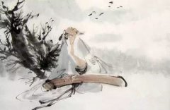 虚无的伟大意义：道和德的另外一个方向
