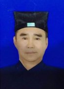 <b>安奉礼斗值年财神折福疏文</b>